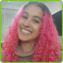 Ananda Fernanda de Jesus ícone ananda