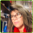 Barbara Coelho Neves ícone barbara