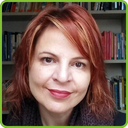 Luciana de Souza Gracioso ícone luciana