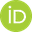 ORCID ícone do orcid